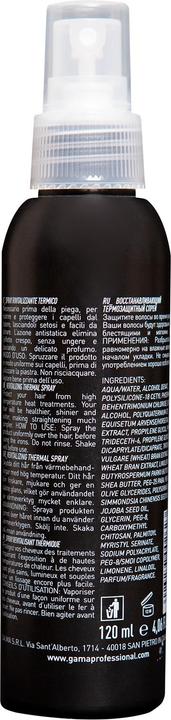 Immagine prodotto GAMA Protezione dal calore degli ioni (120 ml)