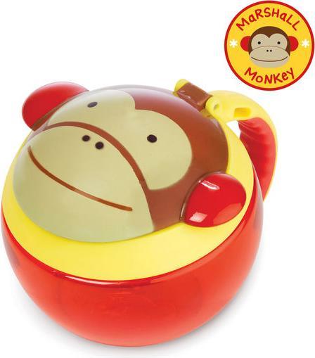 Immagine prodotto Skiphop Zoo Snack Cup