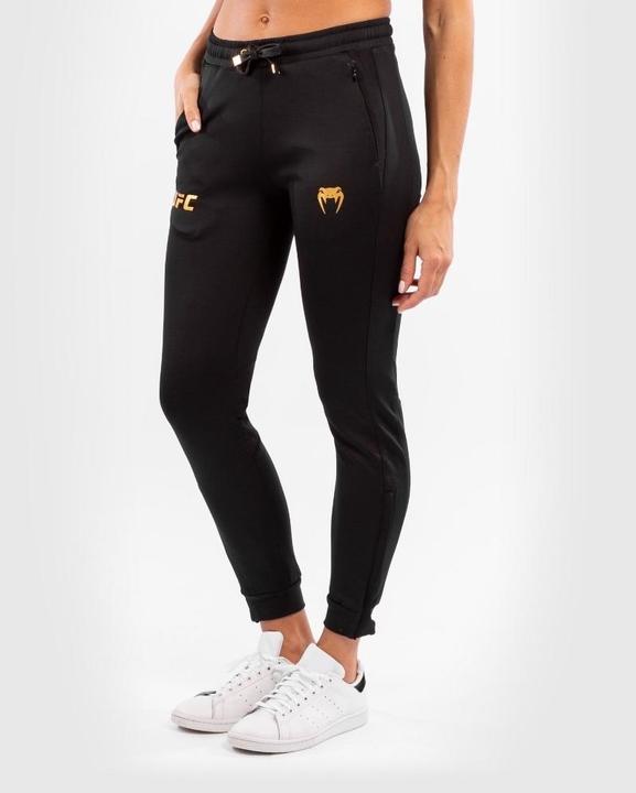 Actual product image UFC | Venum Authentic Fight Night Women's Walkout Pant (S)