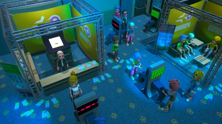 Image du produit Ravenscourt Youtubers Life OMG! (Xbox One S, DE)