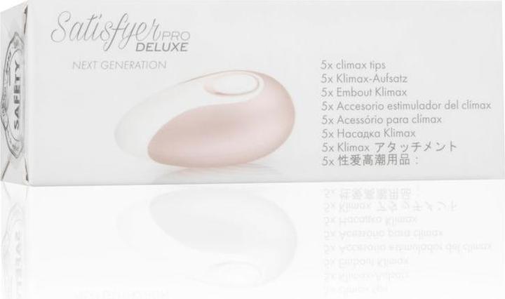 Produktbild Satisfyer Pro Deluxe