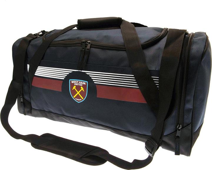 Produktbild West Ham United FC Ultra Reisetasche