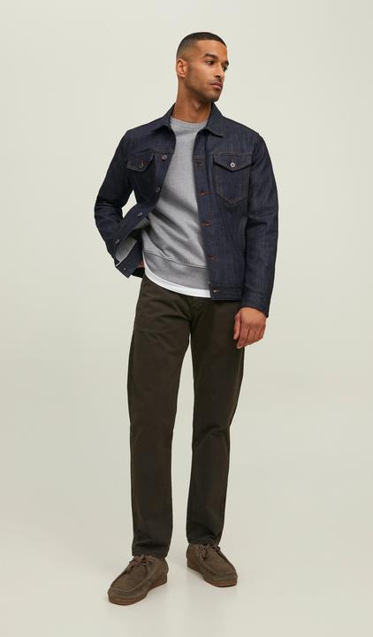 Produktbild Jack & Jones RDD Andy Sweatshirt (XXL)