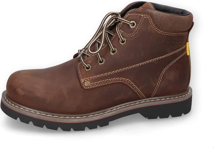 Camel Active Boot crazy horse DESERT