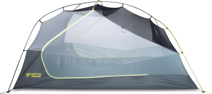 Produktbild Nemo Equipment Dragonfly OSMO 3P (Kuppelzelt, 1.56 kg, 3 Personen)