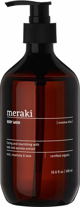Meraki Meadow bliss (490 ml)