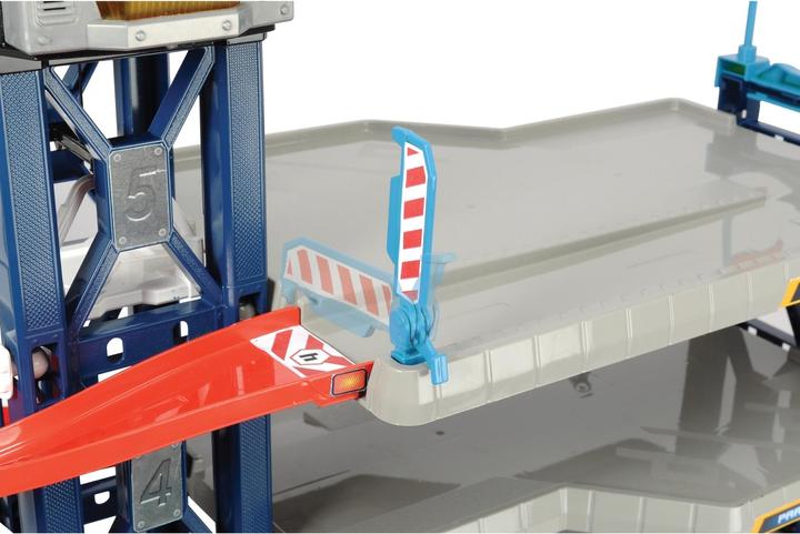 Produktbild Dickie Parkgarage