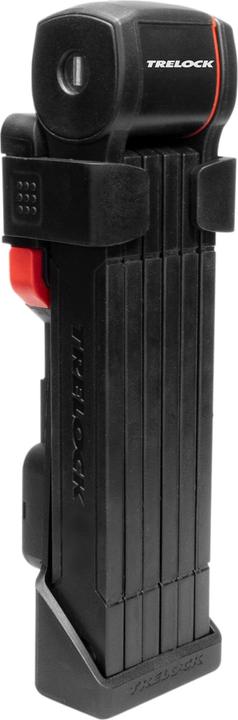 Actual product image Trelock Folding lock FS 380/85 TRIGO X-Press (85 cm)