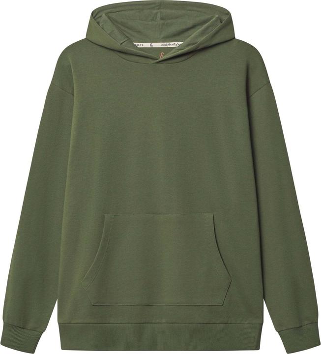 Actual product image Colours & Sons Hoodie Hoodie MFAOS Print (S)