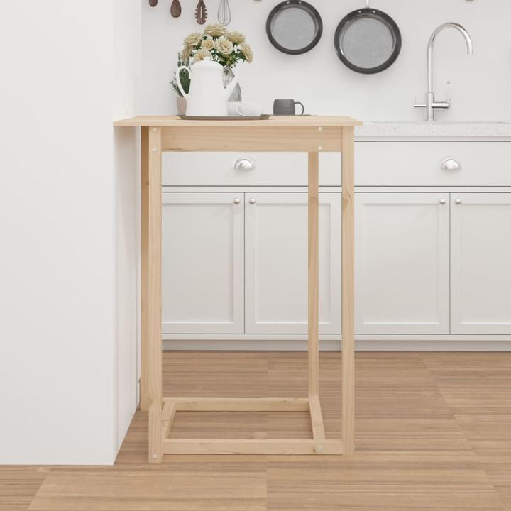 Produktbild VidaXL Ambros (80 x 80 x 110 cm)