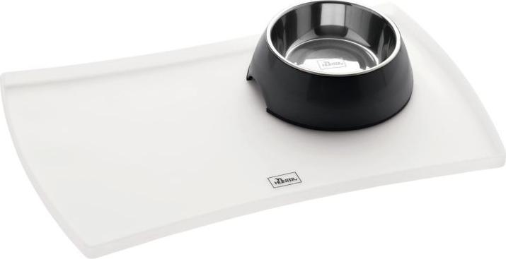 Produktbild Hunter Food bowl base, transparent S - (61410)