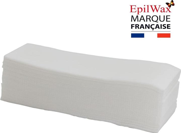 Actual product image EpilWax Hair removal set (1 x)