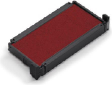 Produktbild Trodat Stempelersatzkissen Rot