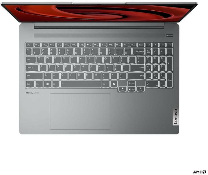 Immagine prodotto Lenovo IdeaPad Pro 5 (16", AMD Ryzen 7 8845HS, 32 GB, 1000 GB, CH)