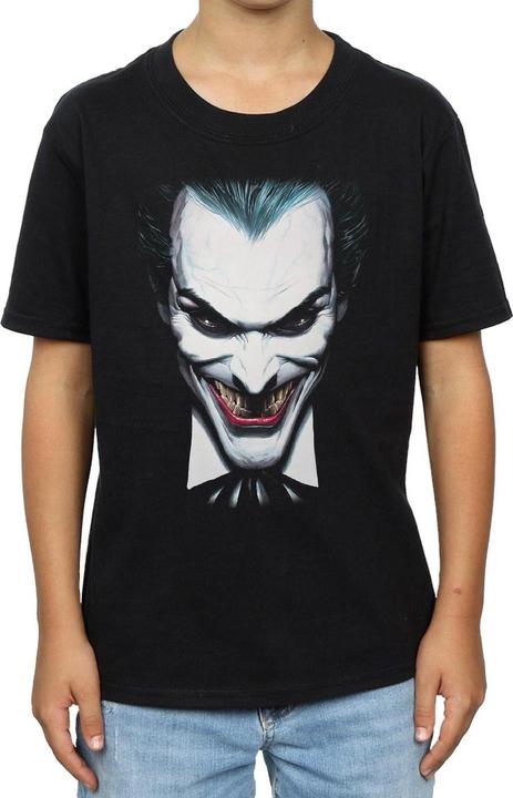 Immagine prodotto The Joker By Alex Ross Maglietta Ragazzi (152, 158)