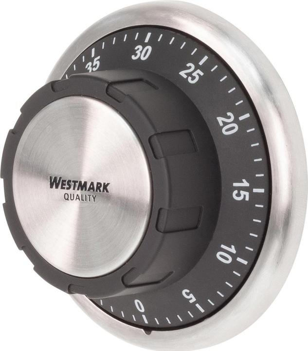 Westmark Short timer Redondo, mechanical, large, sb