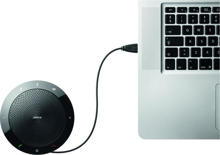 Produktbild Jabra Speak 510+ MS
