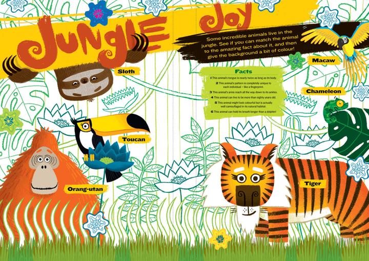 Immagine prodotto Biddulph:Draw With Rob: Amazing Animals (Inglese, Rob Biddulph, 2022)