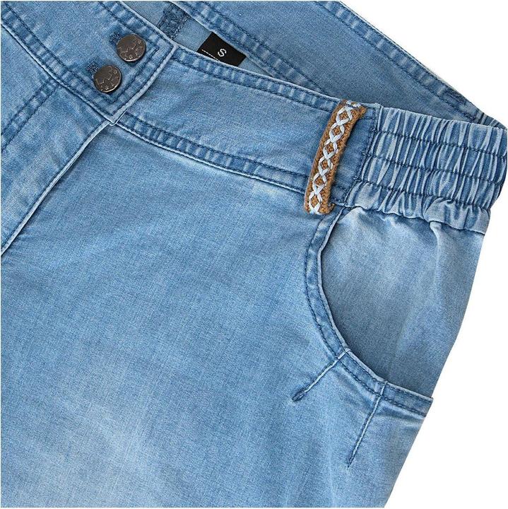 Actual product image Ocun Ladies Inga Jeans (M)
