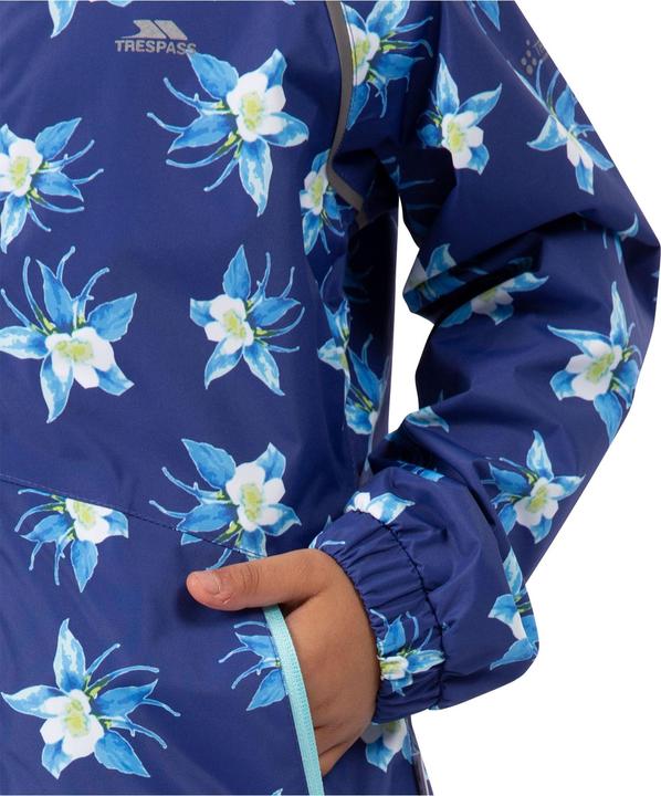 Image du produit Trespass - Imperméable JOYFULL - Fille (104)