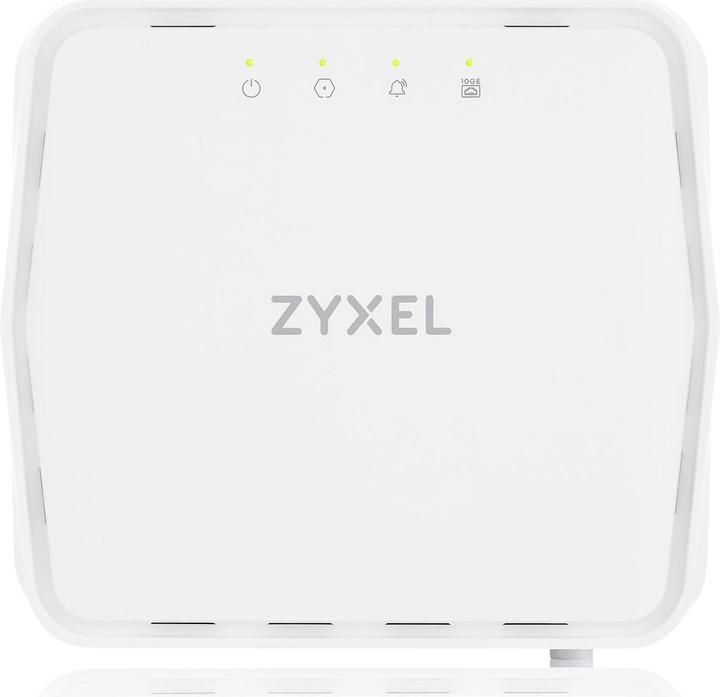 Actual product image Zyxel XGS-PON Bridge PM7300