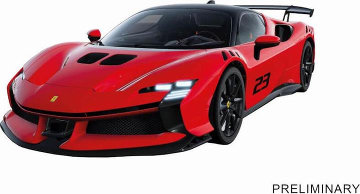 Produktbild Carrera Ferrari SF-90 XX