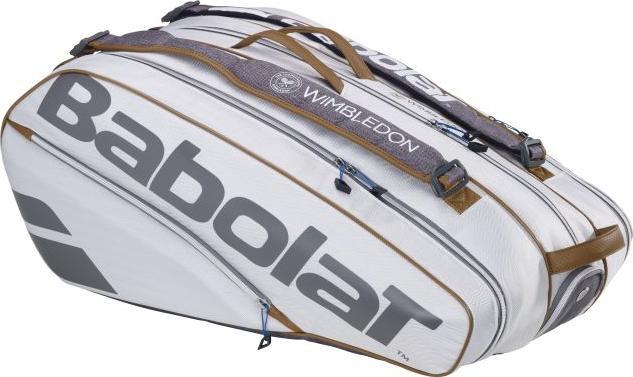 Produktbild Babolat PURE BAG 9R WIMBLEDON 2024