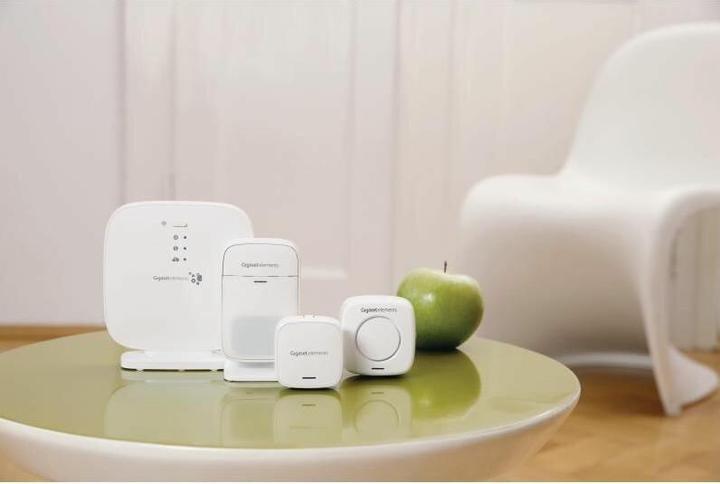 Productafbeelding Gigaset Elementen Alarmsysteem S
