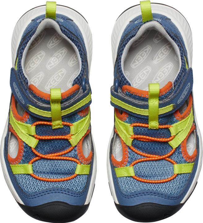 Image du produit Keen C Motozoa Sandal (30)