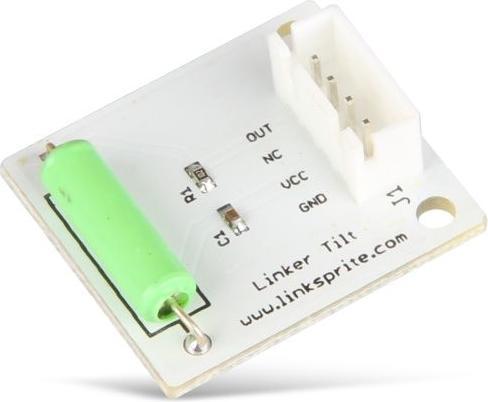 Produktbild Joy-it Linker Kit Erweiterungs-Platine Tilt Sensor LK-tilt pcDuino, Raspberry Pi® A, B, B+, Arduino
