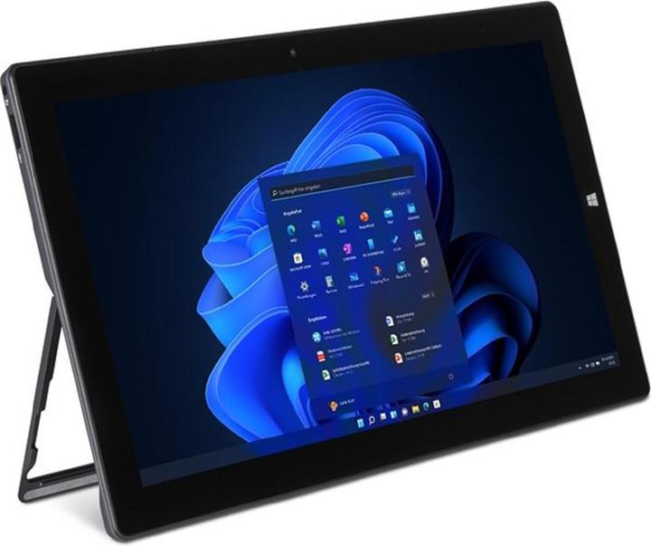 Produktbild Wortmann Terra Pad 1162 N5100 W11 Pro (nur WLAN, 11.61", 128 GB, Schwarz)