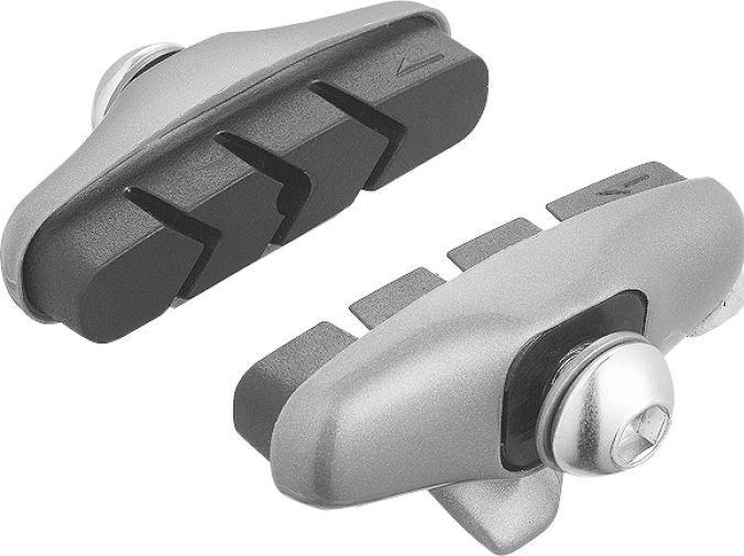 Image du produit Shimano Patins de frein BR-6403 5 paires (Shimano, Caoutchouc)