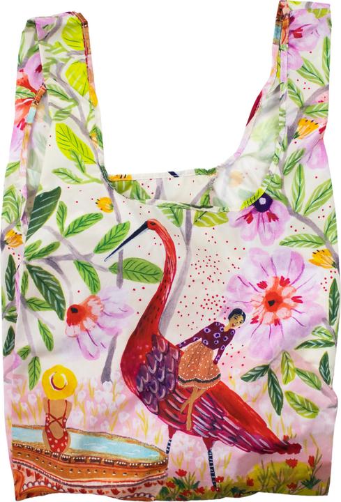 Produktbild Kind Bag Roeqiya Redbird
