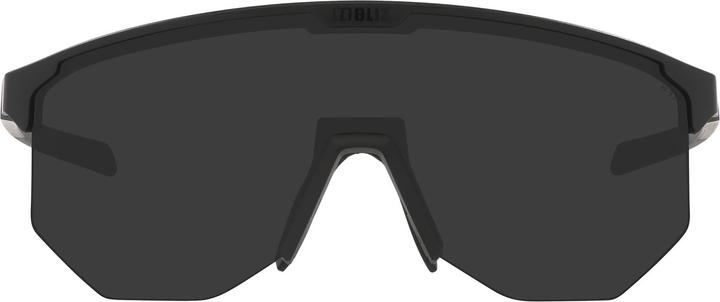 Actual product image Bliz Hero (Matt Black, Smoke)