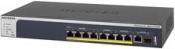 Image du produit Netgear Ms510txpp (8 Ports)