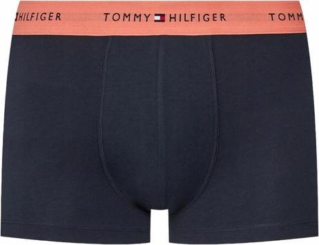 Produktbild Tommy Hilfiger Herren-Boxershorts im 3er-Pack (M, 3er Pack)