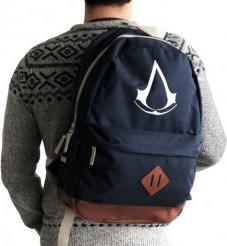 Produktbild ABYstyle zaino Assassin's Creed - Crest (18 l)
