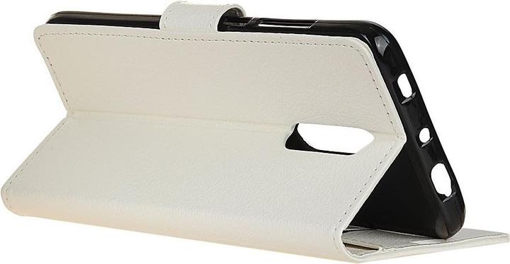 Immagine prodotto Cover-Discount Custodia in pelle con scomparti per carte di credito (Mi 9T Pro)