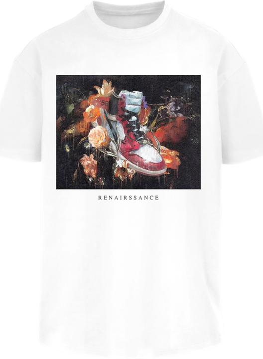 MT Renairssance Painting Oversize Tee