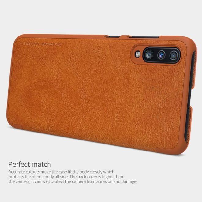 Immagine prodotto Nillkin Serie Qin (Samsung Galaxy A70)
