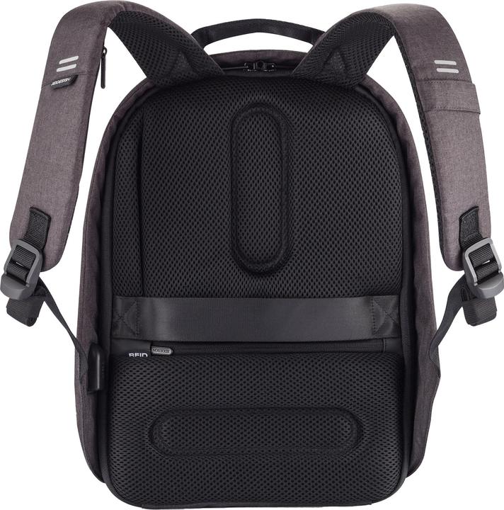 Actual product image XD Design Bobby Hero Anti-Theft Backpack (16 l)