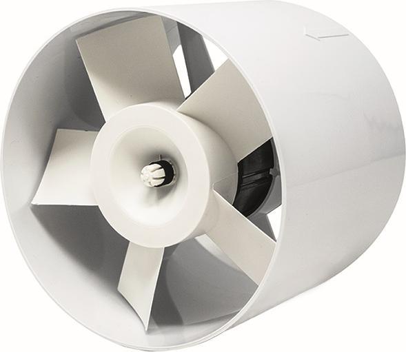 Maico Rohreinschubventilator