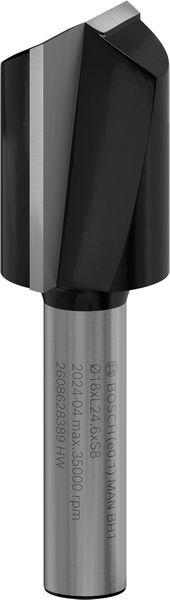 Produktbild Bosch Professional Zubehör Nutfräser