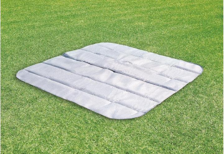 Immagine prodotto Intex Purespa Chevron Deluxe Set (4 pers.)