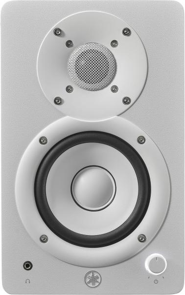 Image du produit Yamaha HS4 (Actif, Couples, 2x 26 W)
