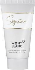 Produktbild Montblanc Signature (Körperlotion, 100 ml)