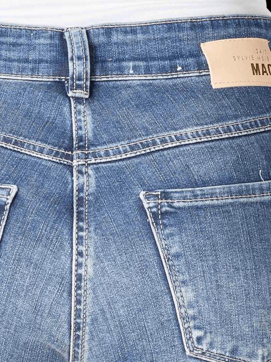 Immagine prodotto MAC Jeans Dream Jeans Skinny Fit Authentic Blue (W27/L32)