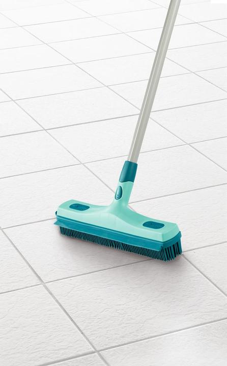 Produktbild Leifheit Gummibesen Click System (1 Stk.)