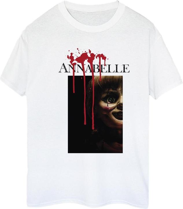 Produktbild Universal Textiles Peep Poster TShirt (M)