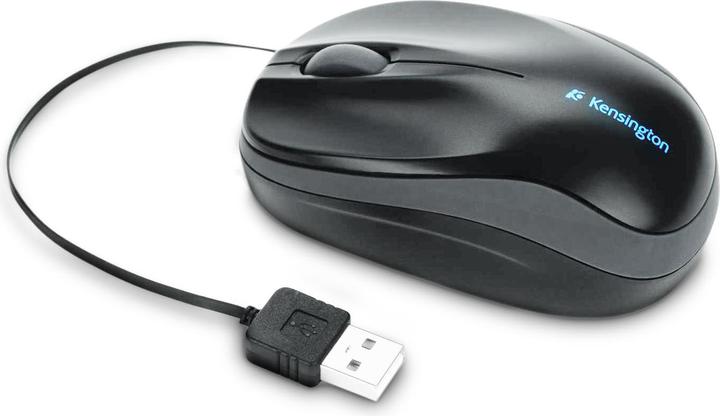 Actual product image Kensington Pro Fit (Cable)
